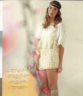 Illustration for article titled Free People Wishes You Hippie Holidays